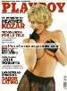 Playboy Spain Feb 2000 magazine